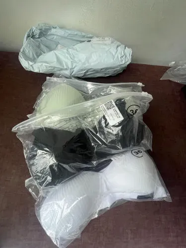 Avaliação de Roberta S.