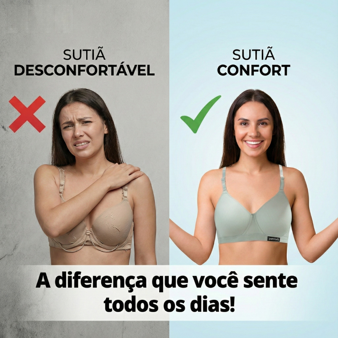 A diferença que você sente todos os dias